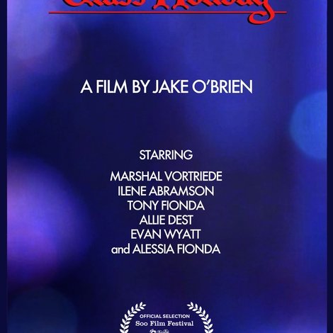Glass Holiday