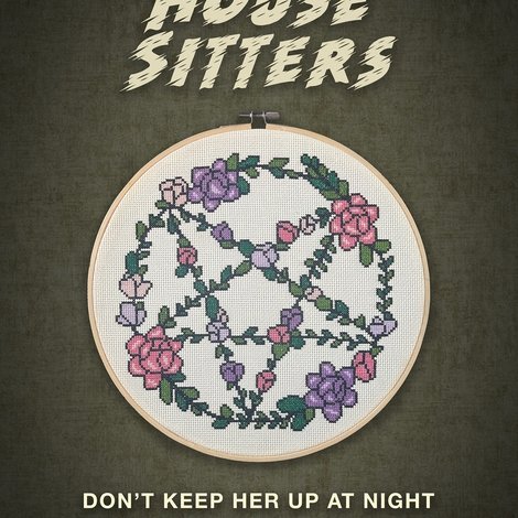 The House Sitters