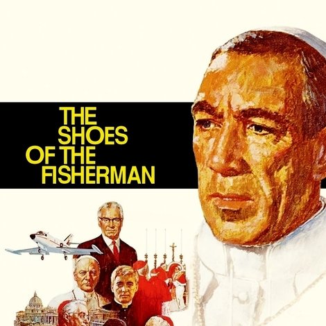 The Shoes of the Fisherman