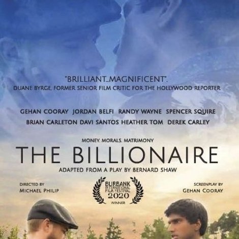 The Billionaire