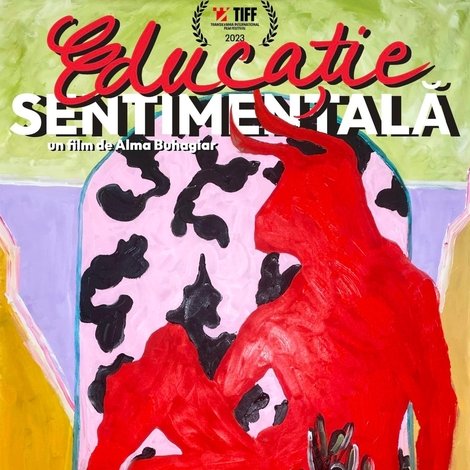 Educație sentimentală