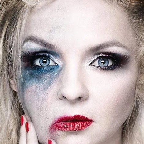 Obscene Beauty