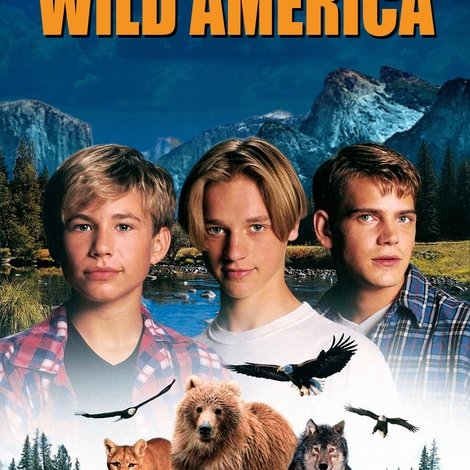 Wild America