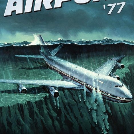 Airport '77