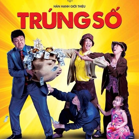 Trúng số