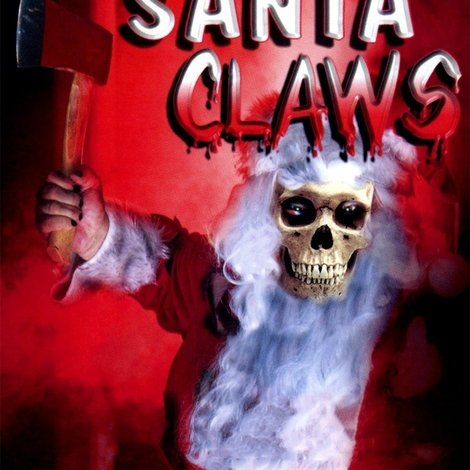 Santa Claws