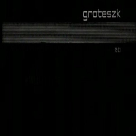 Groteszk