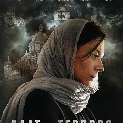 Saat des Terrors