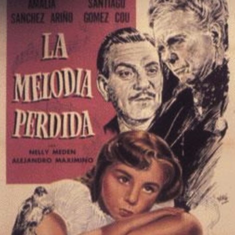La melodÃa perdida