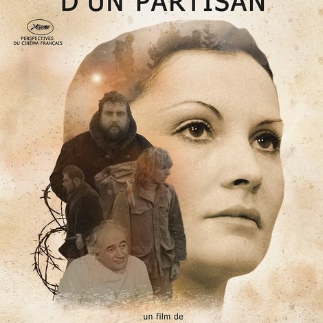 Quatre journées d'un partisan