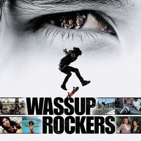 Wassup Rockers