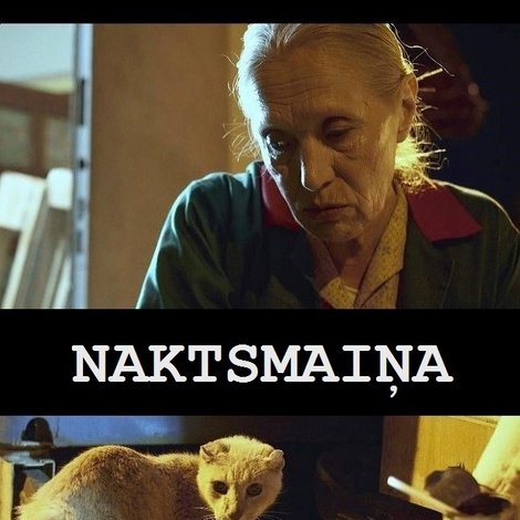 Naktsmaiņa