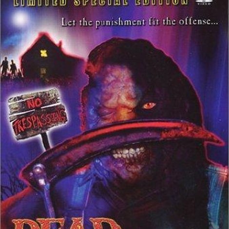 Dead & Rotting