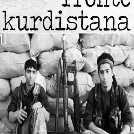 Fronte Kurdistana