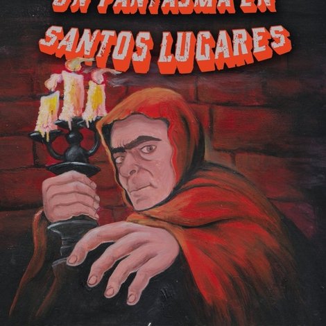 Fantasmas de Santos Lugares