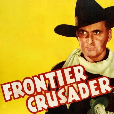 Frontier Crusader