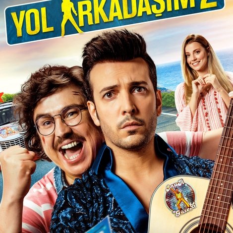 Yol Arkadaşım 2