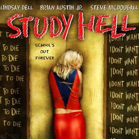 Study Hell
