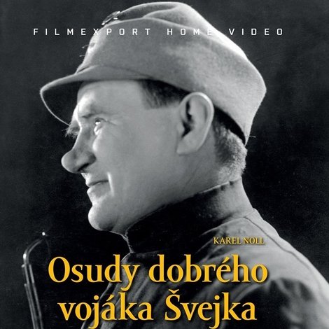 Dobrý voják Švejk