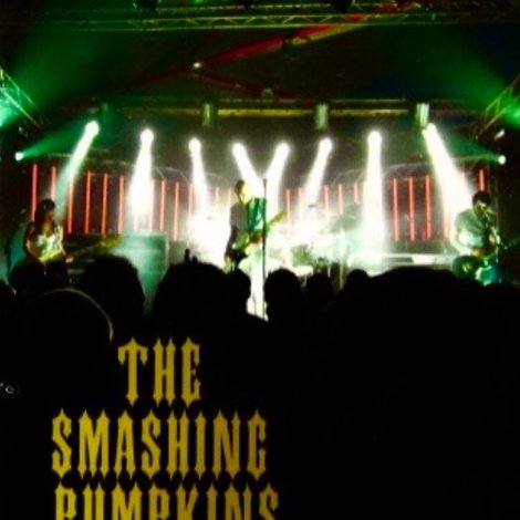 The Smashing Pumpkins: Live In Tokyo