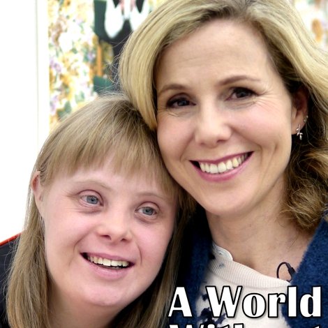 A World Without Down's Syndrome?