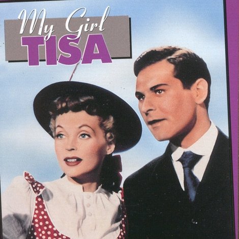 My Girl Tisa