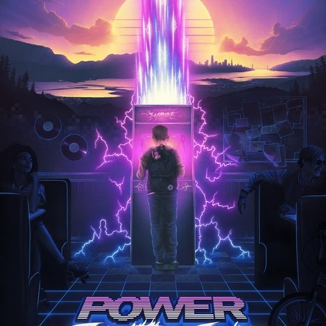 Power Surge
