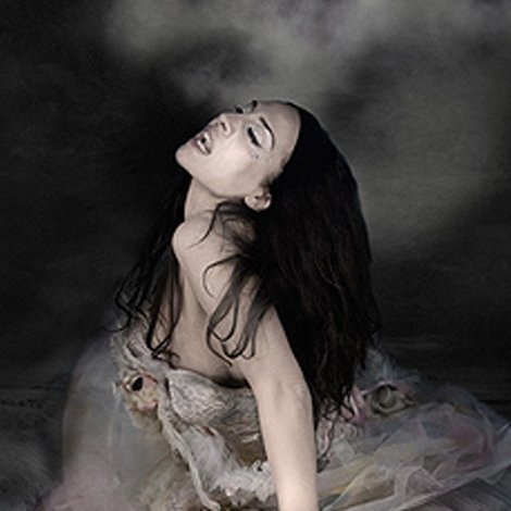 Mónica Naranjo: Adagio