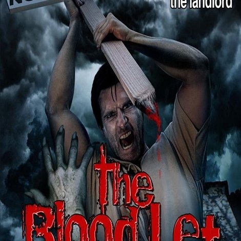 The Blood Let