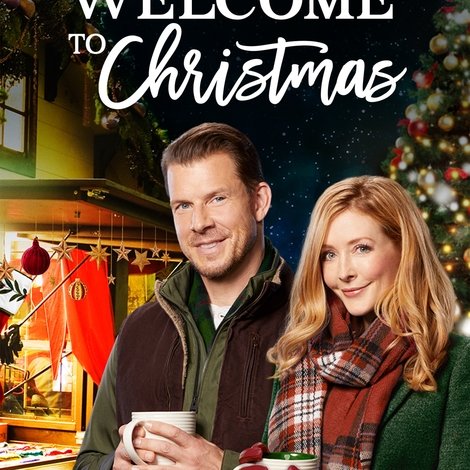 Welcome to Christmas