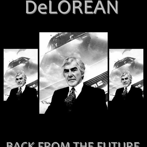DeLorean: Back from the Future