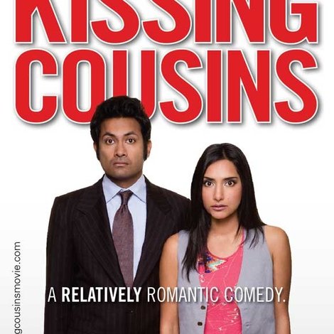 Kissing Cousins