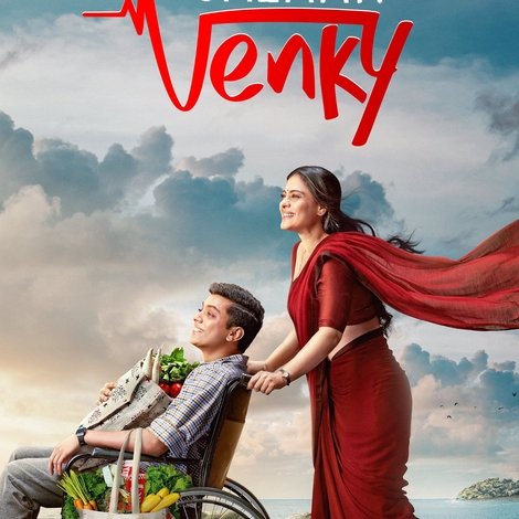 Salaam Venky