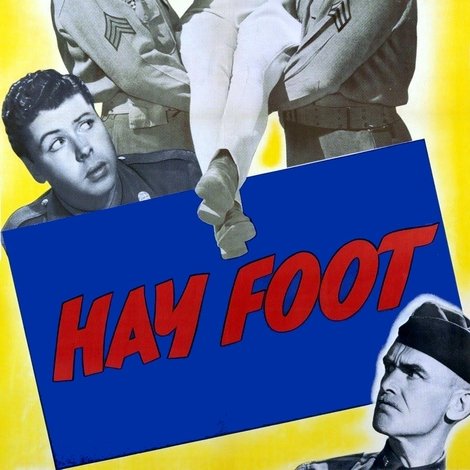 Hay Foot