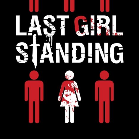 Last Girl Standing