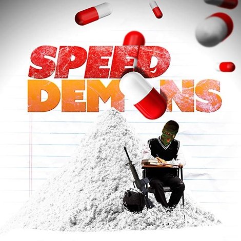 Speed Demons
