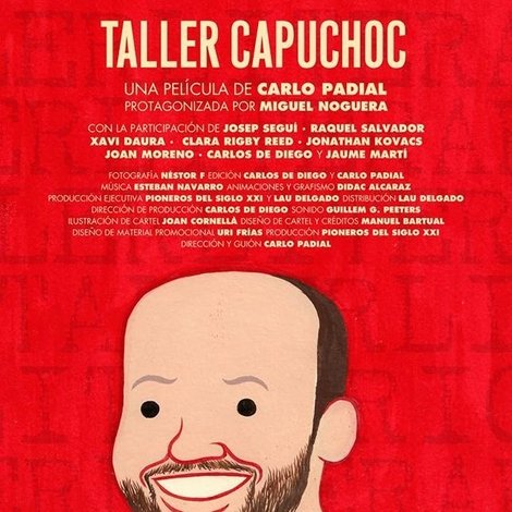 Taller Capuchoc