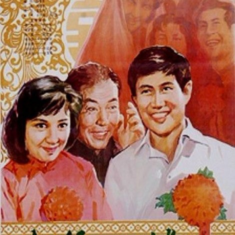 Chun gui hong lou