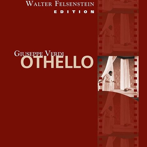 Verdi: Othello