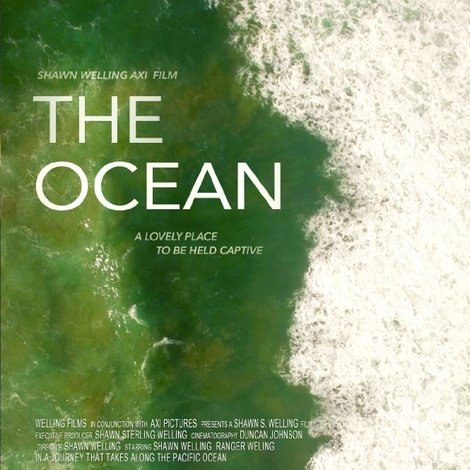 The Ocean