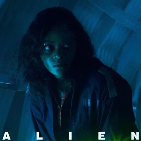 Alien: Night Shift