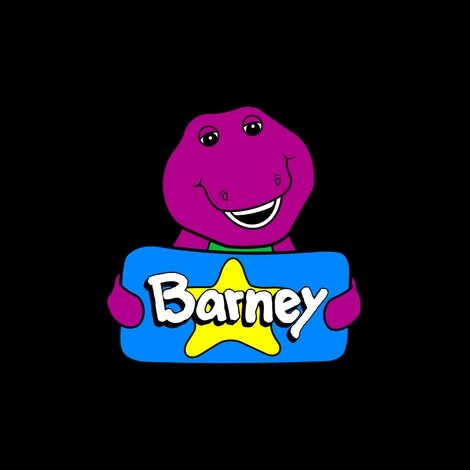 Untitled Barney the Dinosaur Film