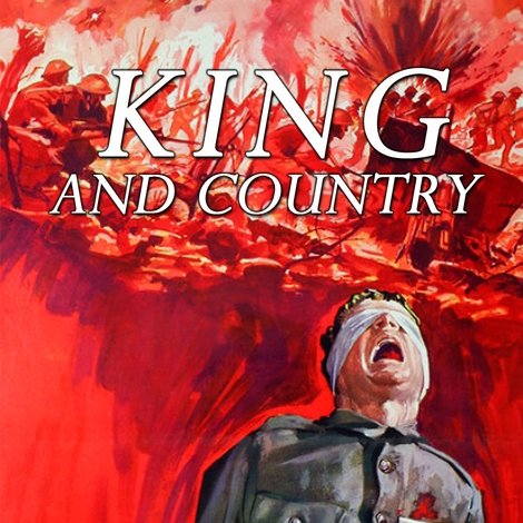 King and Country