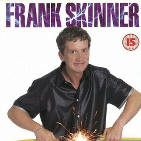 Frank Skinner Live in Birmingham