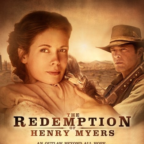 The Redemption of Henry Myers