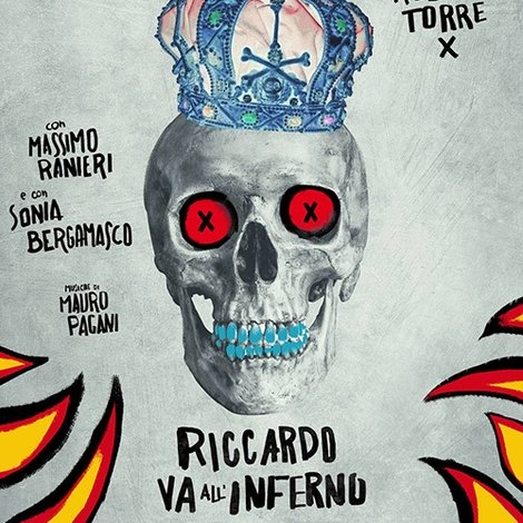 Riccardo va all'inferno