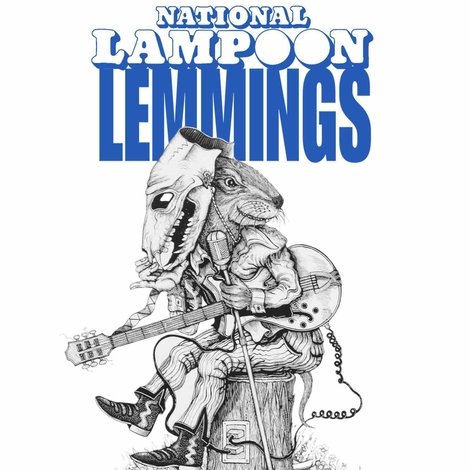 Lemmings