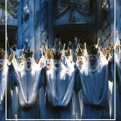 Mefistofele