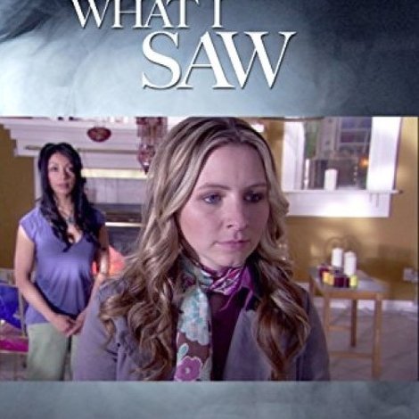 I Know What I Saw