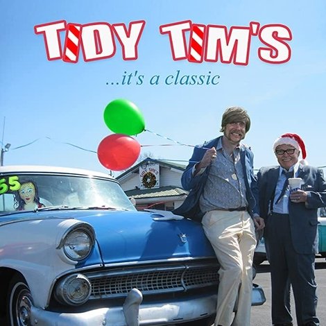 Tidy Tim's